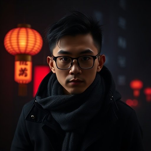 八卦侦探社